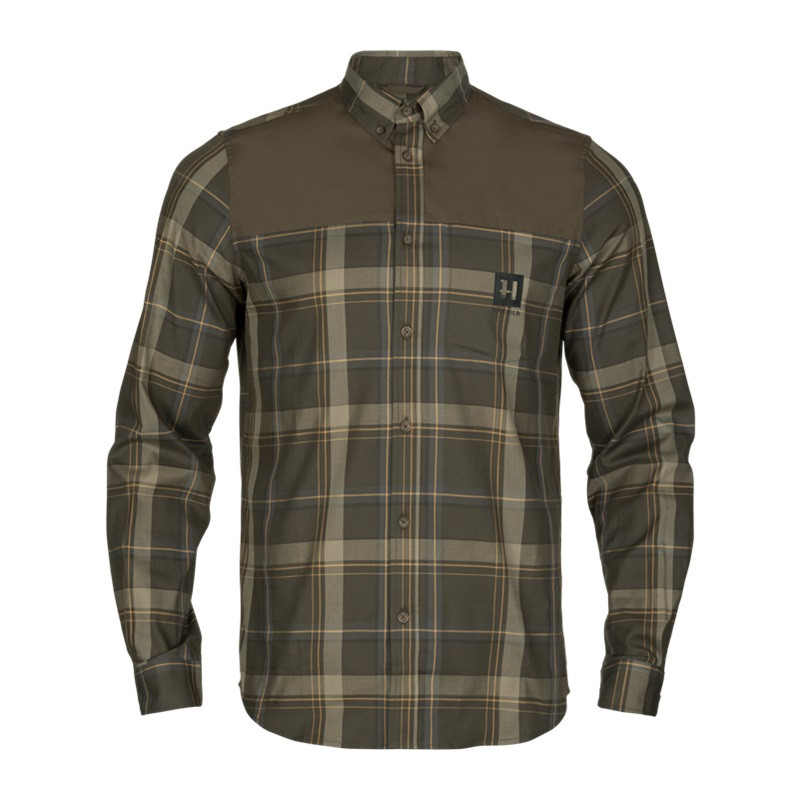 Chemise Anker Härkila