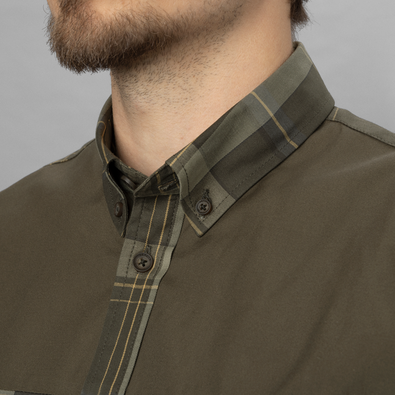 Chemise Anker Härkila