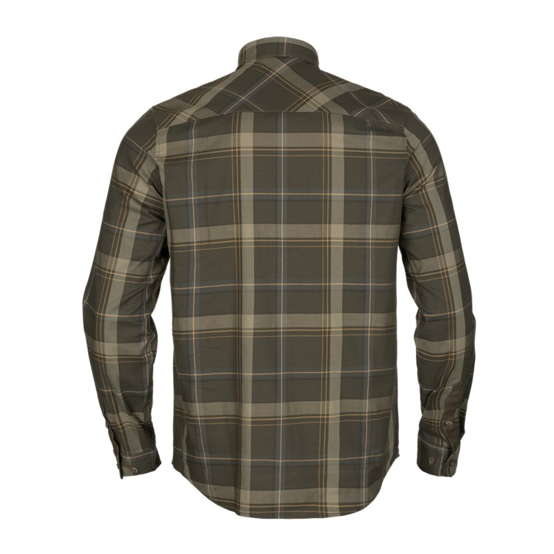 Chemise Anker Härkila