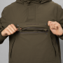 Anorak Orton Tech HWS Härkila