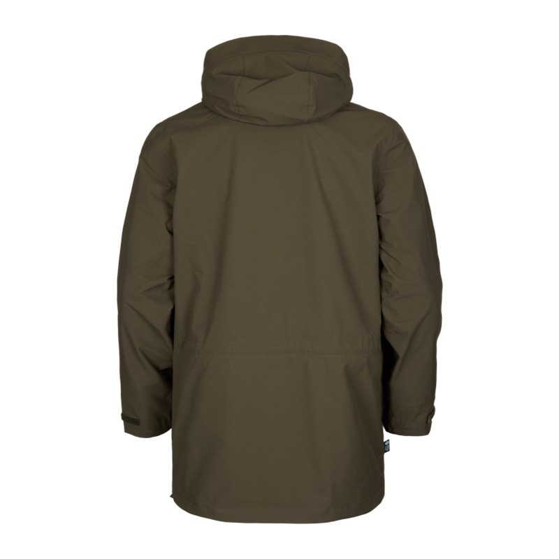 Anorak Orton Tech HWS Härkila