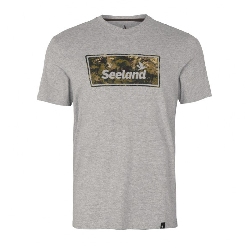 T-shirt Falcon Seeland