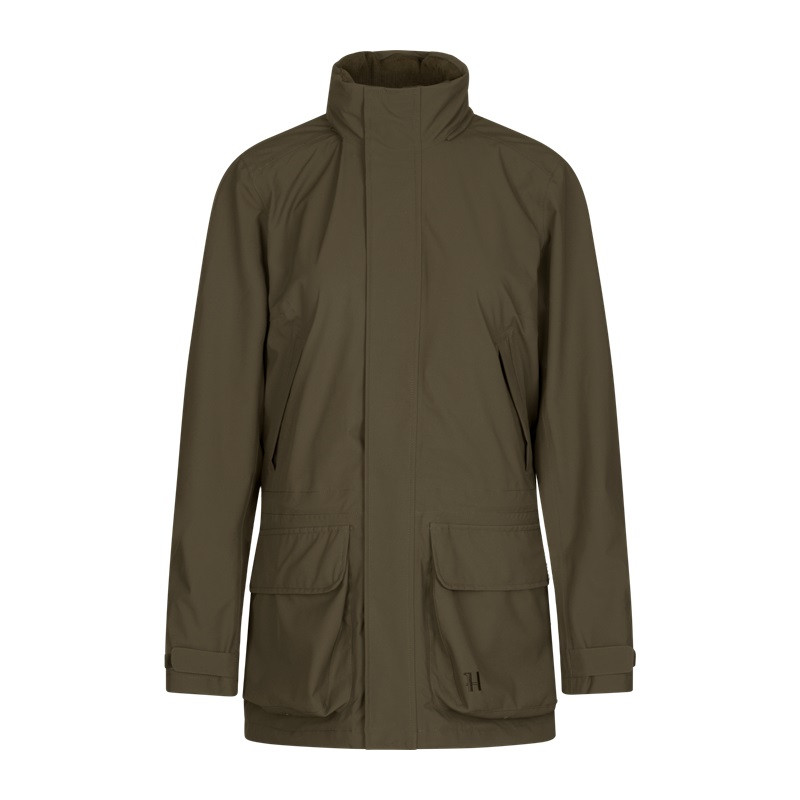 Veste Orton Tech HWS II Femme Härkila