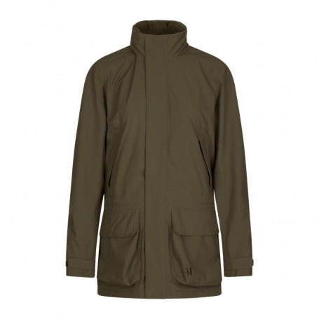 Veste Orton Tech HWS II Femme Härkila
