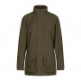Vest Orton Tech HWS II Femme Härkila