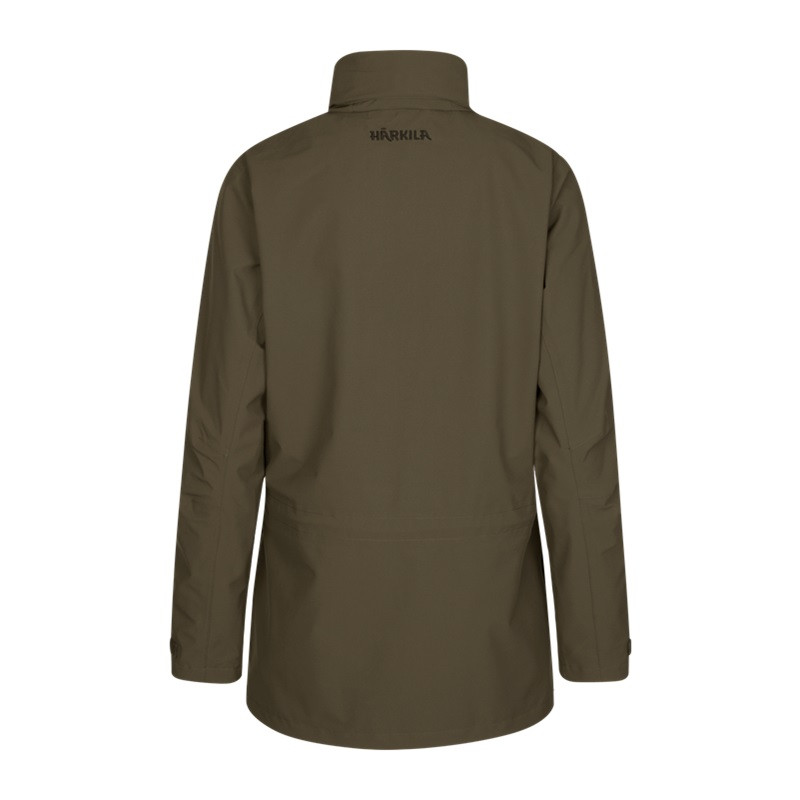 Veste Orton Tech HWS II Femme Härkila