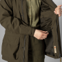 Vest Orton Tech HWS II Femme Härkila