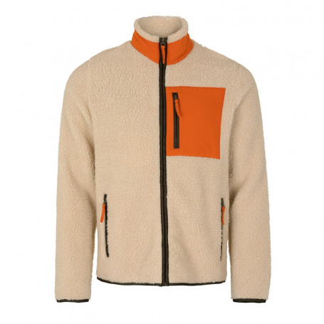 Veste polaire Zephyr Seeland