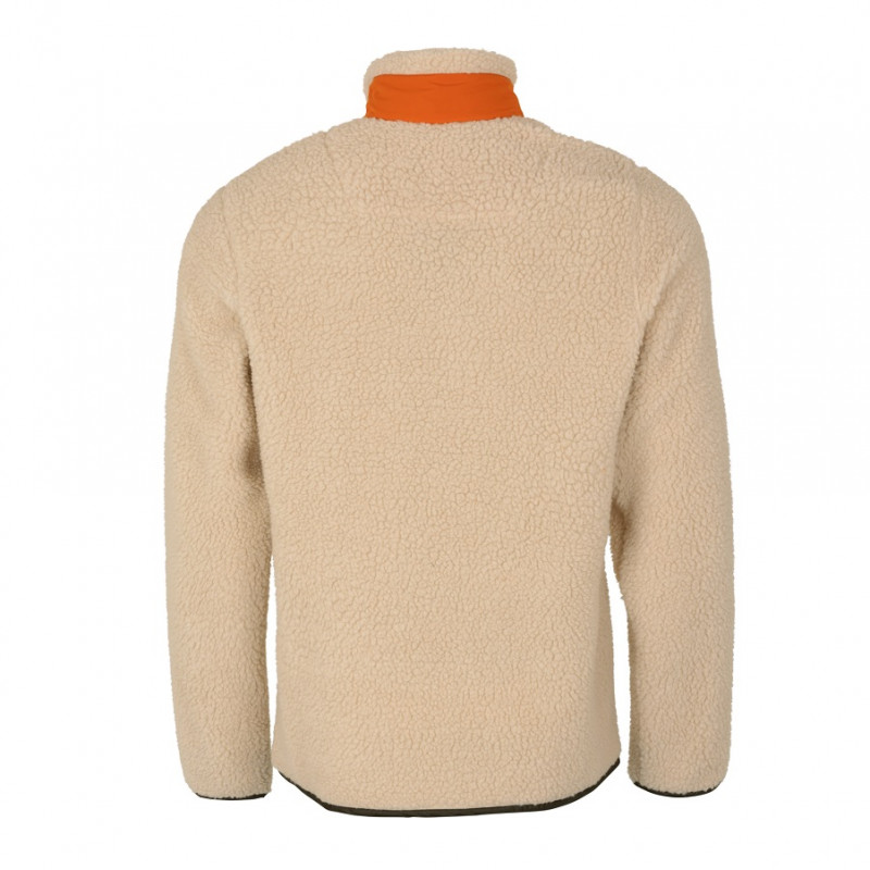 Veste polaire Zephyr Seeland
