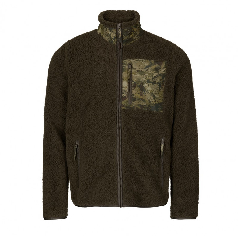 Veste polaire Zephyr Seeland