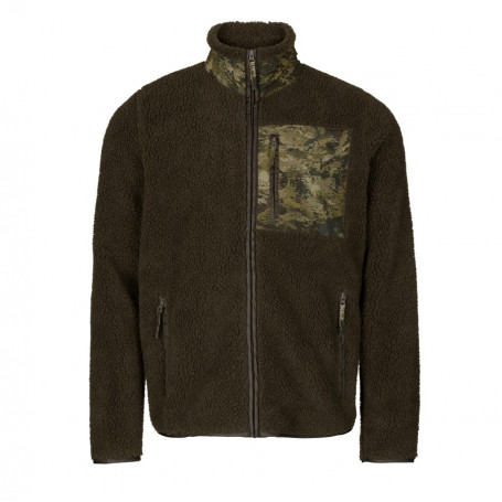 Veste polaire Zephyr Seeland