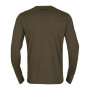 T-shirt Langwerpig Gorm Härkila