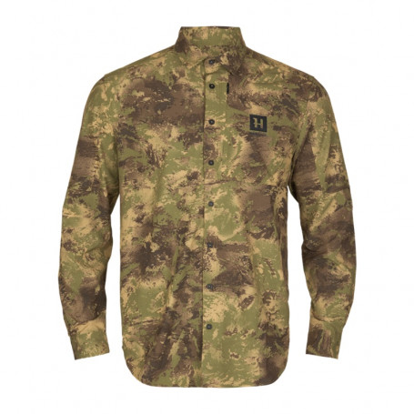 Overhemd Deer stalker Härkila