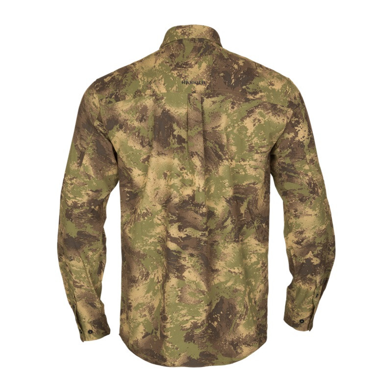 Chemise Deer Stalker Härkila