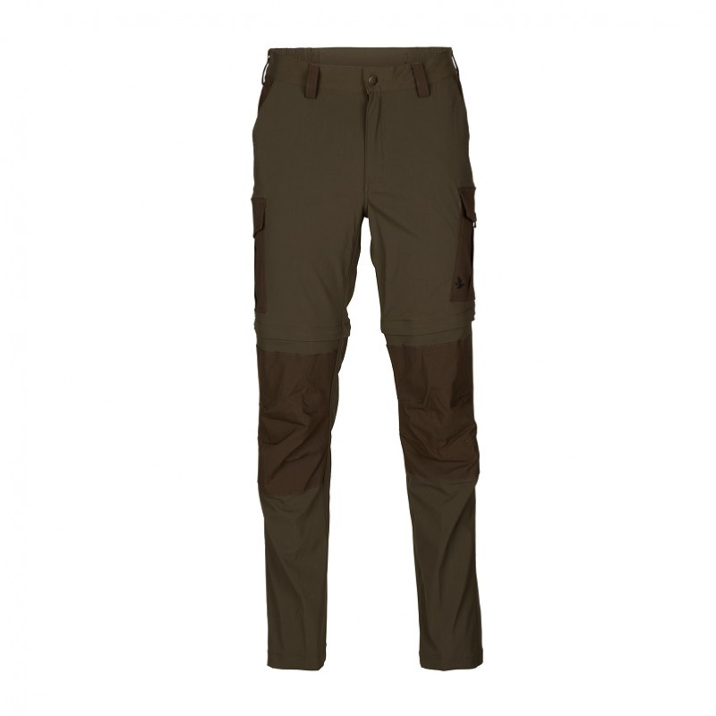Pantalon Birch Zip-Off Seeland