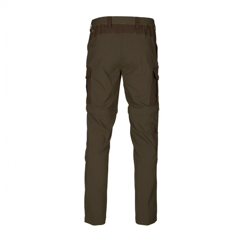 Pantalon Birch Zip-Off Seeland