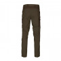 Broek Birch Zip-Off Seeland