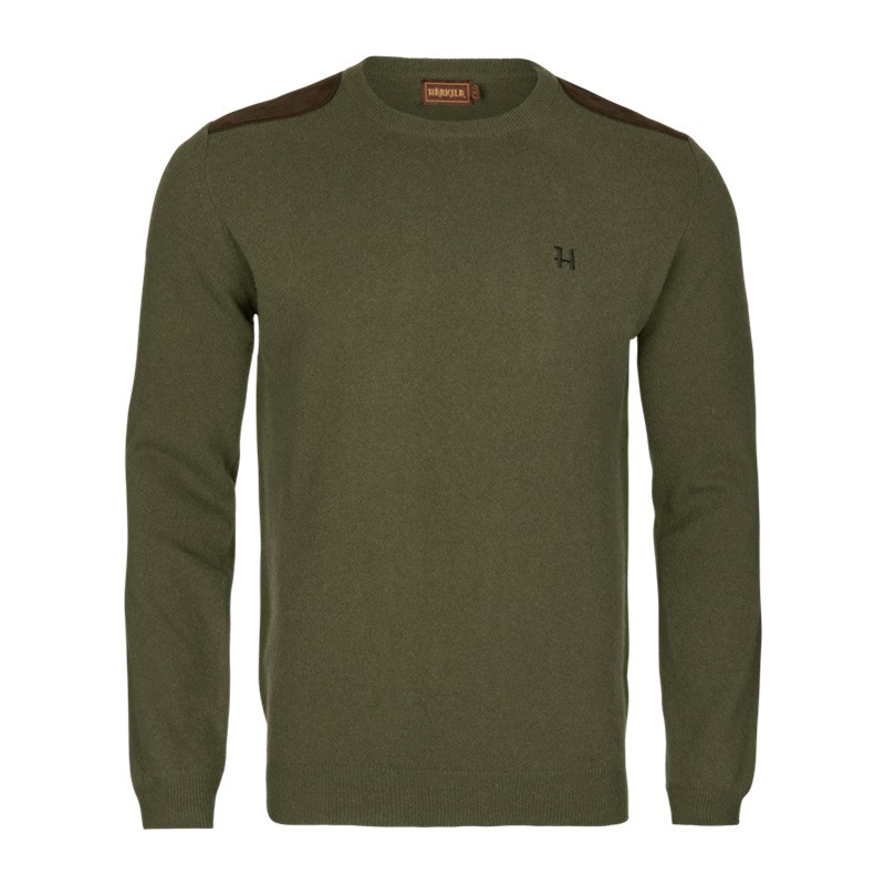 Pull Arran Härkila
