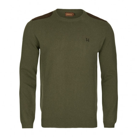 Pull Arran Härkila