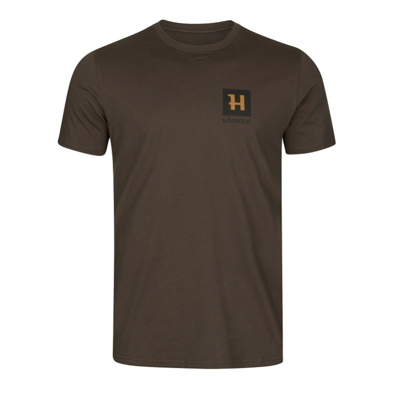 T-Shirt Gorm Härkila