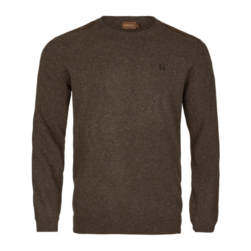 Pull Arran Härkila
