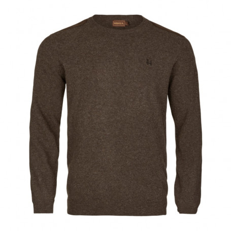 Trekken Arran Härkila