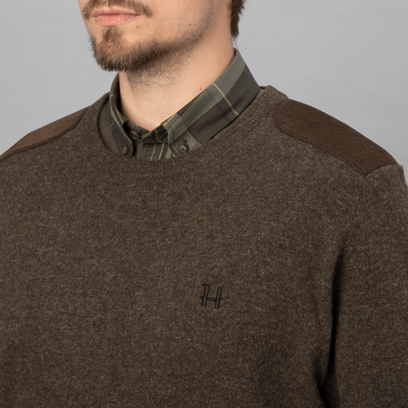 Pull Arran Härkila