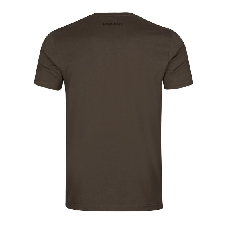 T-Shirt Gorm Härkila