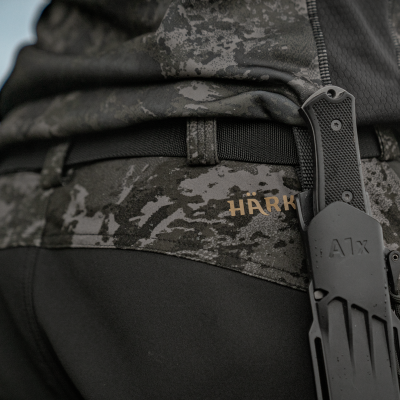 Pantalon NOCTYX Silent Härkila
