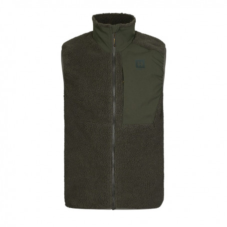 Gilet polaire Fjell Härkila