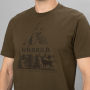 T-Shirt Nature Härkila