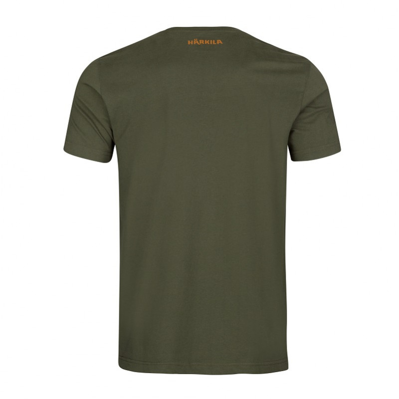 T-shirt Modi Härkila