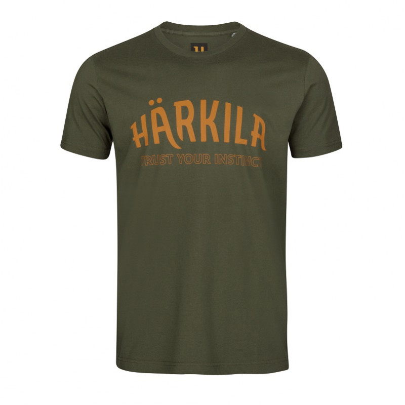 T-shirt Modi Härkila