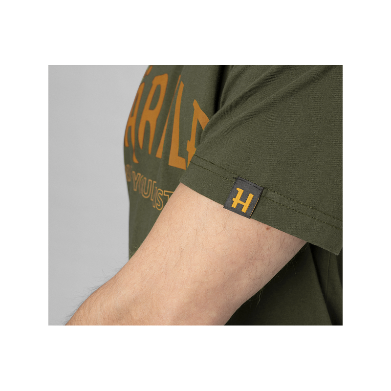 T-shirt Modi Härkila
