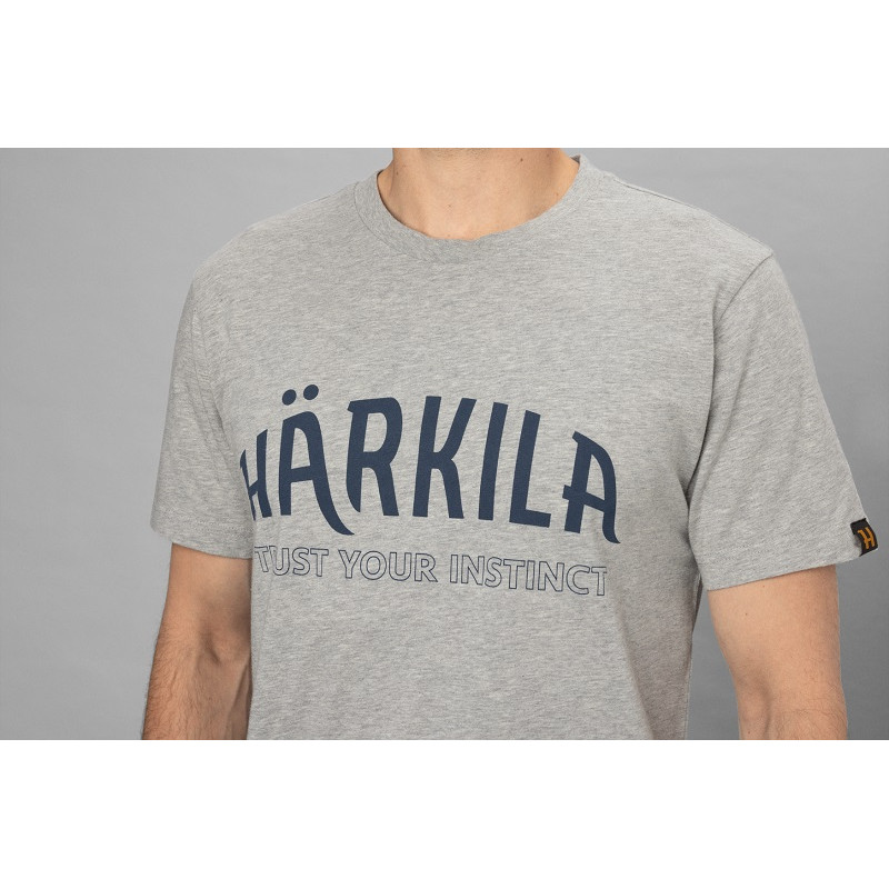 T-shirt Modi Härkila