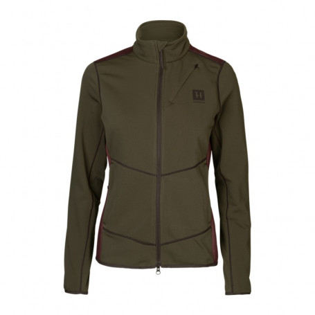 Veste Polaire Oda Femme Härkila