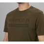 T-Shirt Logo Härkila