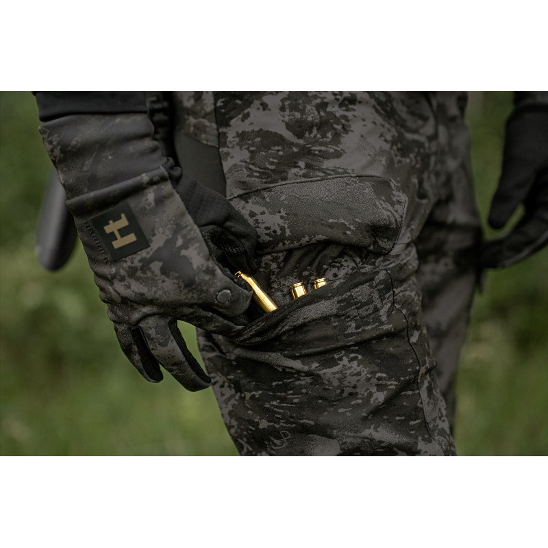 Gants NOCTYX Camo Härkila