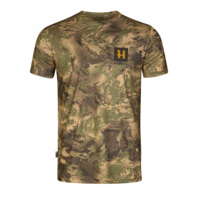 T-shirt Deer Stalker Härkila