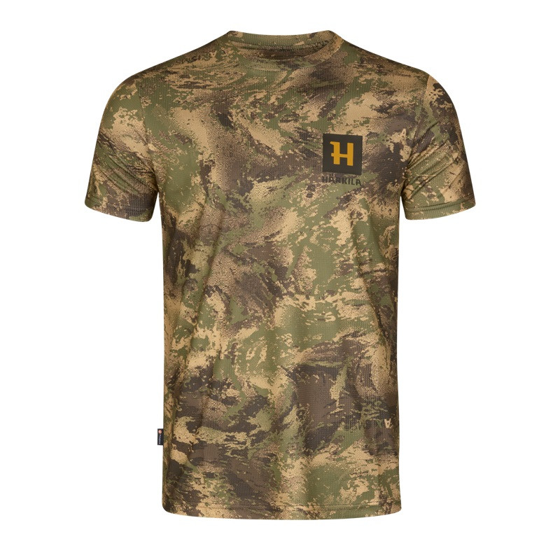 T-Shirt Deer Stalker Härkila