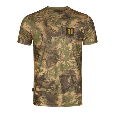 T-shirt Deer Stalker Härkila