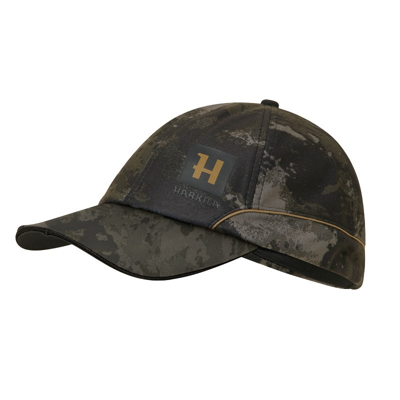 Casquette NOCTYX Camo Light Härkila