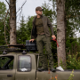 Veste Polaire Olaf Härkila