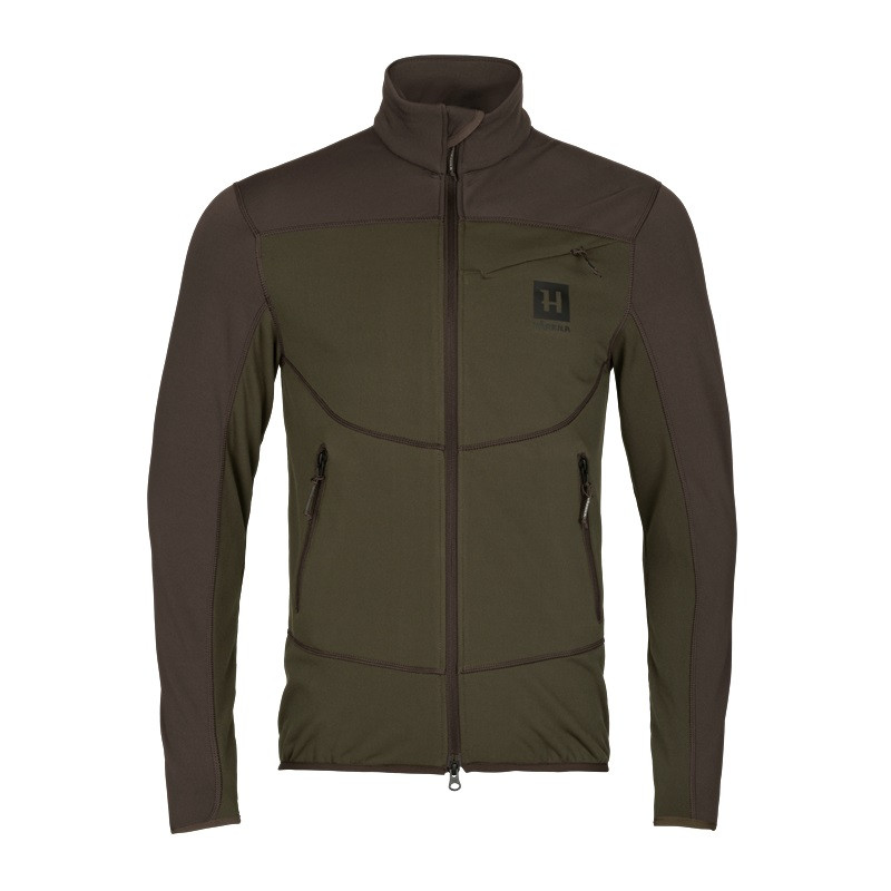 Veste Polaire Olaf Härkila