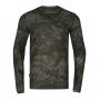 T-shirt manches longues NOCTYX Camo Härkila