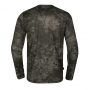 T-shirt manches longues NOCTYX Camo Härkila