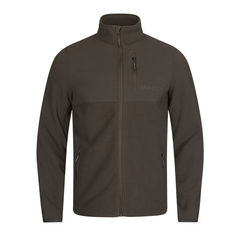 Veste Polaire Fjell Härkila