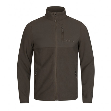 Veste Polaire Fjell Härkila