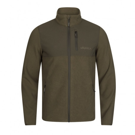 Veste Polaire Fjell Härkila