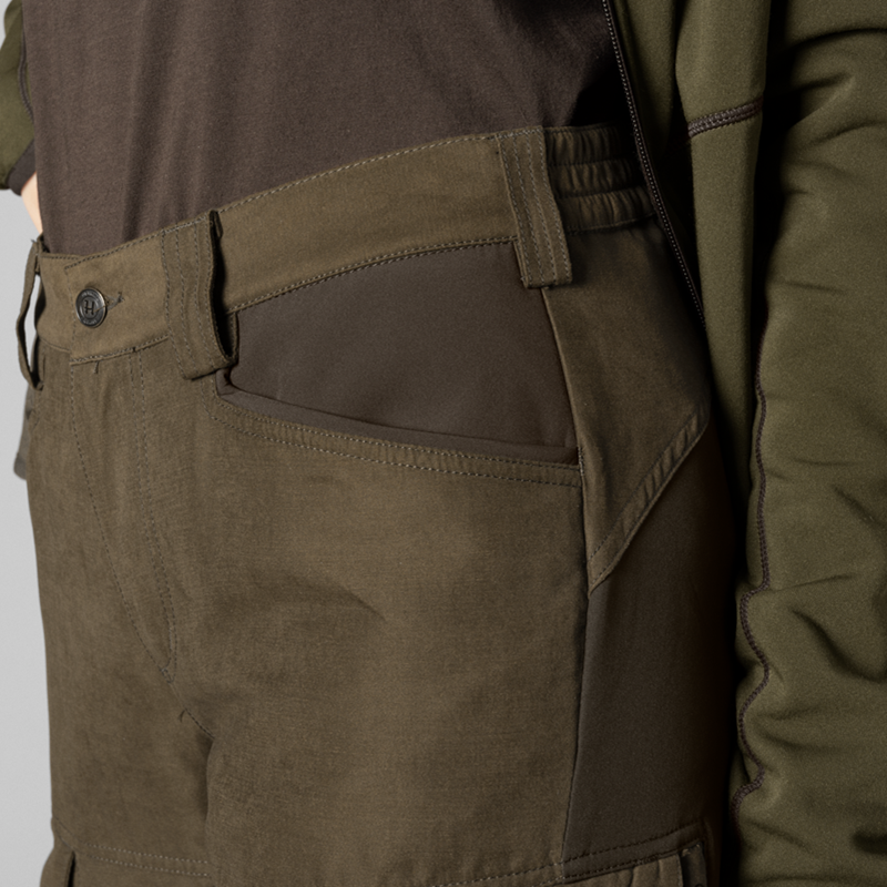 Pantalon Scandinavian Femme Härkila